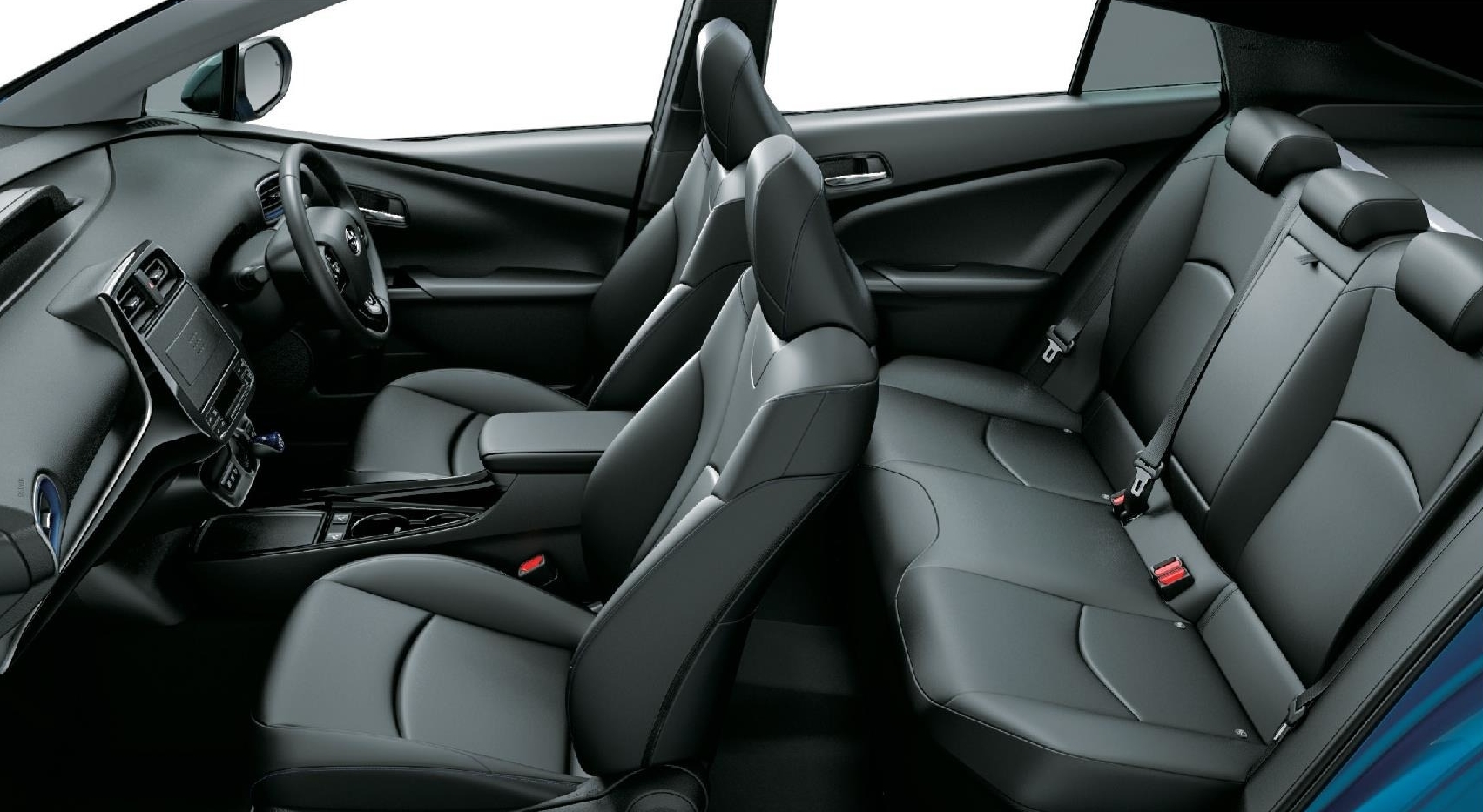 A“ツーリングセレクション”(2WD)