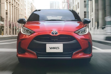 HYBRID G(2WD)