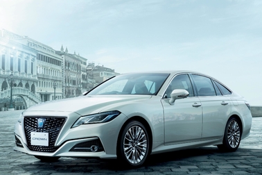 特別仕様車HYBRID 2.5 S“Elegance Style Ⅱ”