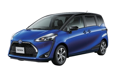 FUNBASE G Cuero(ハイブリッド車)