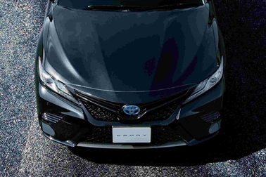 特別仕様車 WS“Black Edition”（2WD）［ベース車両はWS（2WD）］