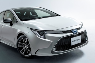 HYBRID W×B(2WD)