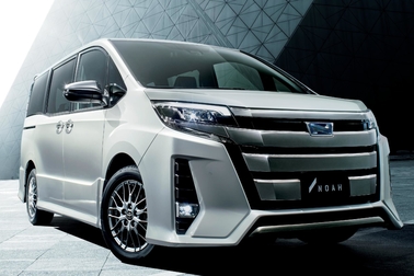 特別仕様車HYBRID Si “W×B Ⅲ”［ベース車両はHYBRID Si］