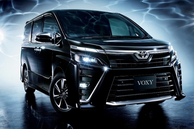 特別仕様車ZS“煌（きらめき）Ⅲ”（7人乗り・2WD）［ベース車両はZS（7人乗り・2WD）］