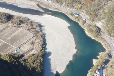 niyodo_river