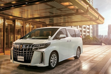 特別仕様車 S“TYPE GOLDⅡ”（7人乗り・2WD）［ベース車両はS（7人乗り・2WD）］