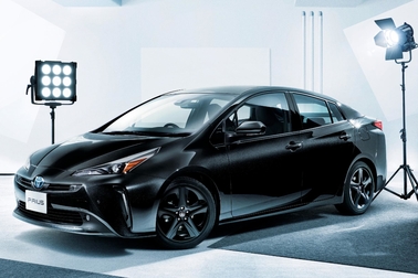 特別仕様車 S“ツーリングセレクション・Black Edition”（2WD）［ベース車両はS（2WD）］