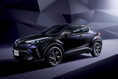 特別仕様車G-T “Mode-Nero Safety Plus Ⅱ”（2WD）［ベース車両はG-T（2WD）］