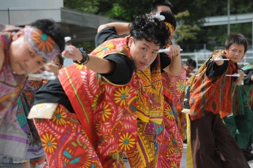 yosakoi2010