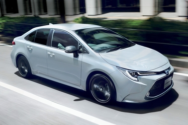 HYBRID W×B(2WD)