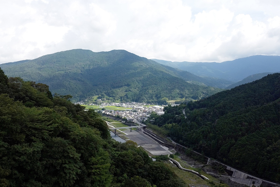 土佐町