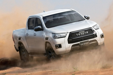 Z“GR SPORT”