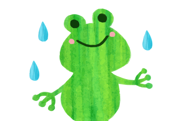カエル