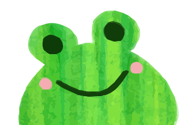 カエル