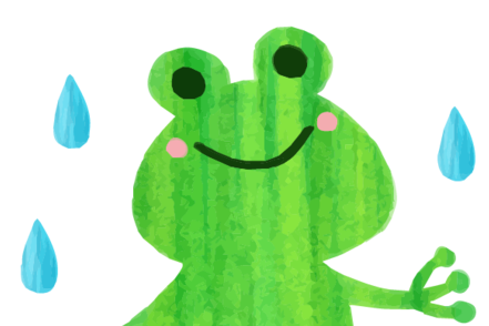 カエル