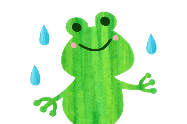 カエル