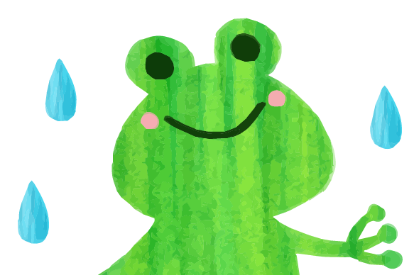カエル