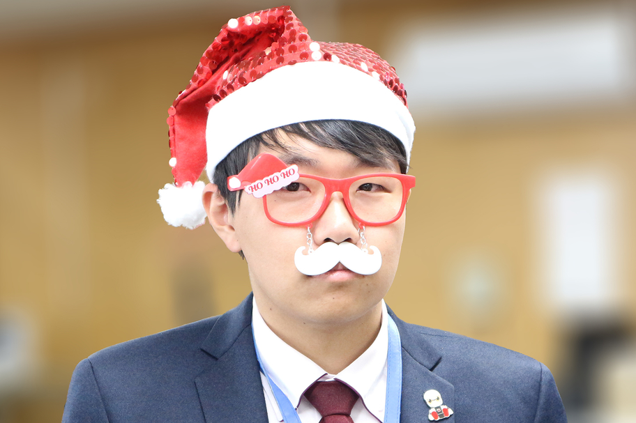営業スタッフ
