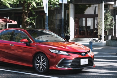 G“レザーパッケージ”(2WD)