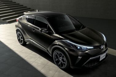 特別仕様車G-T “Mode-Nero Safety Plus Ⅲ”（2WD）［ベース車両はG-T（2WD）］