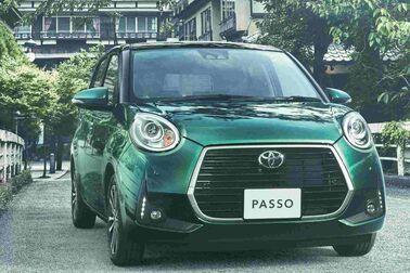 MODA“G package”(2WD)
