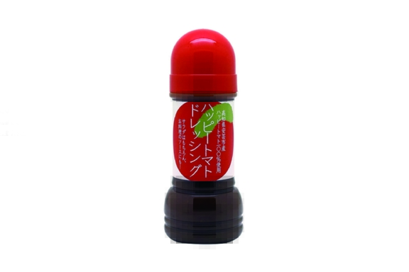ハッピートマトドレッシング