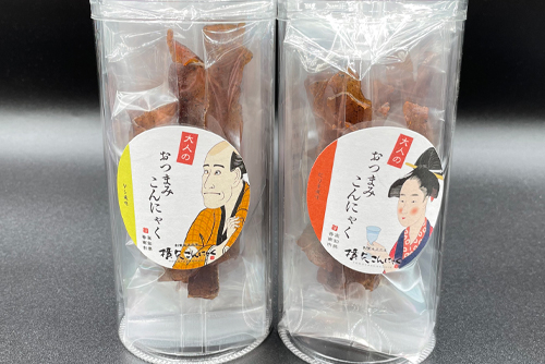 こんにゃく‗パッケージ