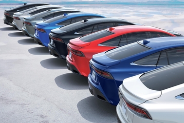 Z“Advanced Drive”