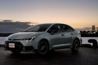 カローラ 特別仕様車 ACTIVE SPORT