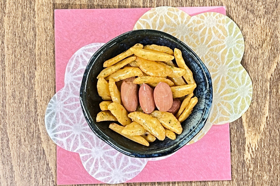 四万十やまのうえ商店 / ジャンボ落花生 | ネッツトヨタ南国株式会社