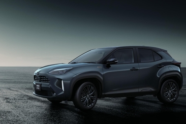 特別仕様車Z“URBANO”（ハイブリッド・2WD）［ベース車両はZ（ハイブリッド・2WD）］