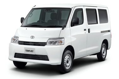 フロントスタイリング GL(4WD)