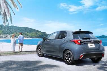 【モデル入り素材】Z（ハイブリッド・2WD）