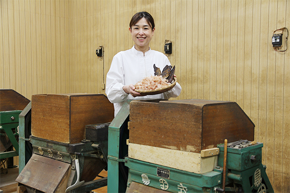 藤本社長