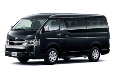 WAGON・2WD・2700ガソリン・GL