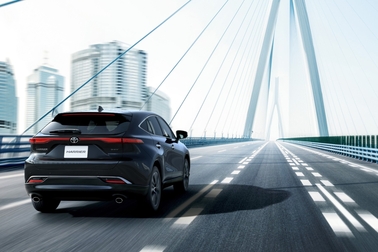 Z（2WD）