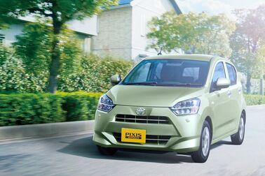 X “Limited” （2WD）
